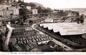 Bougie - Port - Coin - Vieux Port
